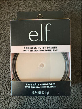 e.l.f. Poreless Putty Primer